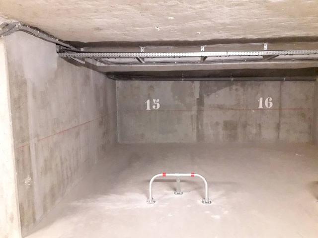 Appartement Le Balcon Des Airelles BDA501 - Les Orres