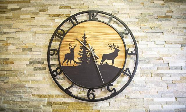 Appartement Le Balcon Des Airelles BDA501 - Les Orres