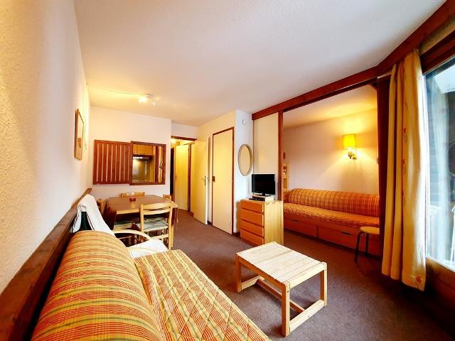 Appartement Le Belvédère B1011 - Les Orres