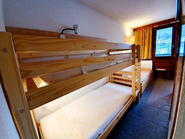 Appartement Le Belvédère B1011 - Les Orres