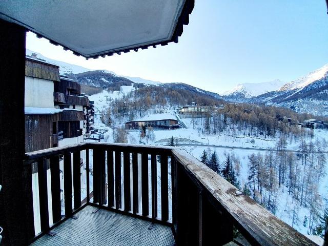 Appartement Le Belvédère B1011 - Les Orres