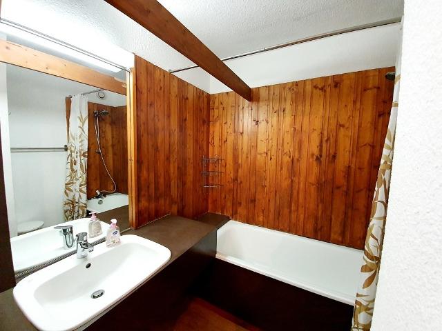 Appartement Le Belvédère B1011 - Les Orres