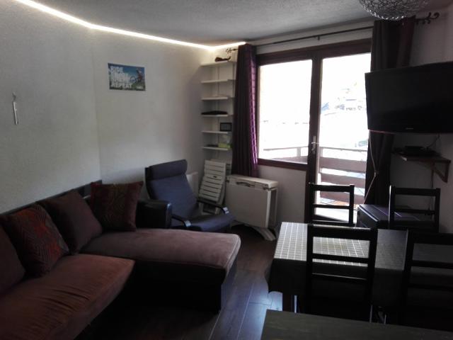 Appartement Le Cairn CAI403 - Les Orres