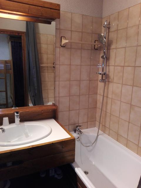 Appartement Le Cairn CAI403 - Les Orres