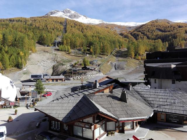 Appartement Le Cairn CAI403 - Les Orres