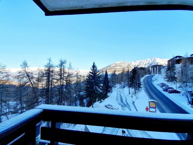 Appartement Le Belvédère B813 - Les Orres