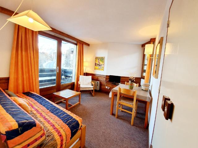 Appartement Le Belvédère B813 - Les Orres