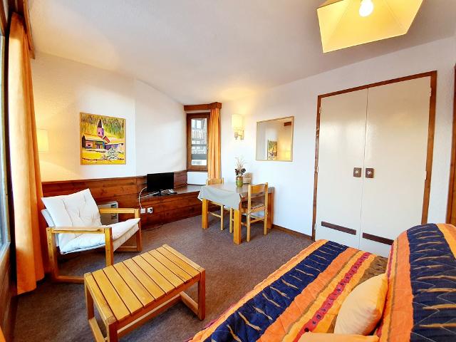 Appartement Le Belvédère B813 - Les Orres