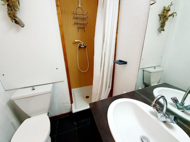 Appartement Le Belvédère B813 - Les Orres