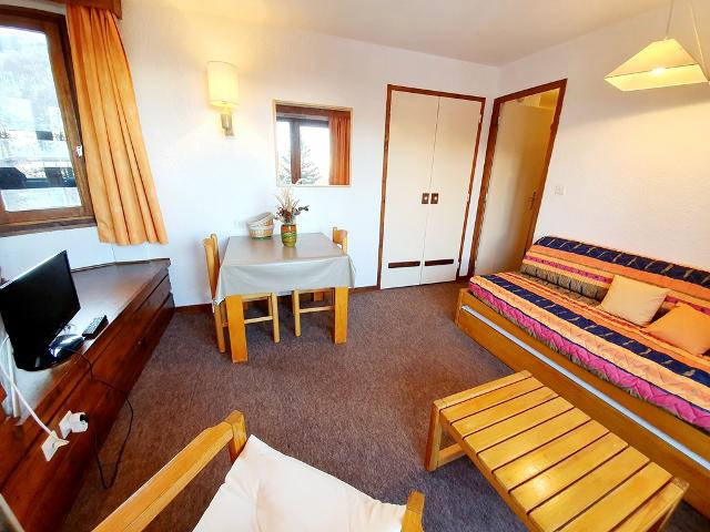 Appartement Le Belvédère B813 - Les Orres