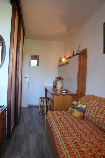 Appartement Le Belvédère BC815 - Les Orres