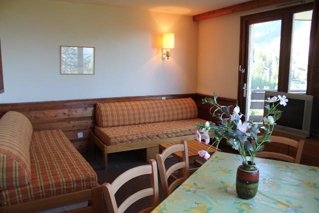 Appartement Le Belvédère BD704 - Les Orres