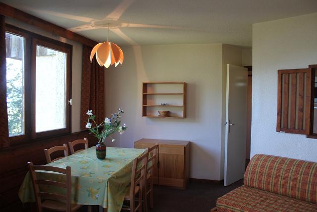 Appartement Le Belvédère BD704 - Les Orres