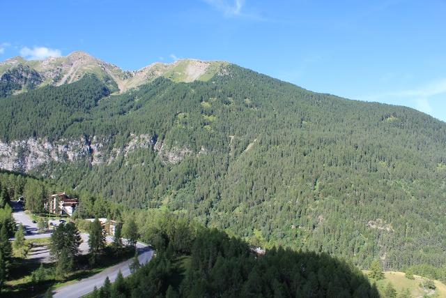 Appartement Le Belvédère BD704 - Les Orres