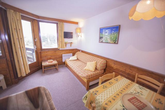 Appartement Le Belvédère B709 - Les Orres