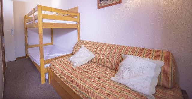 Appartement Le Belvédère B709 - Les Orres