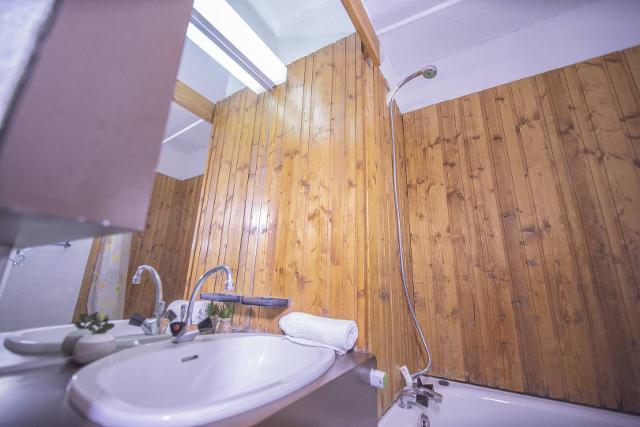 Appartement Le Belvédère B709 - Les Orres