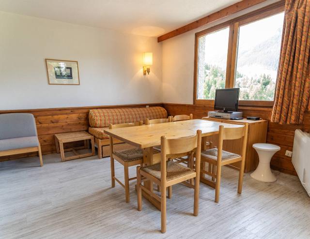 Appartement Le Belvédère B103 - Les Orres