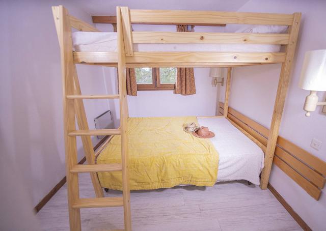 Appartement Le Belvédère B103 - Les Orres