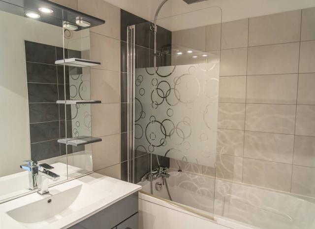 Appartement Le Belvédère B103 - Les Orres