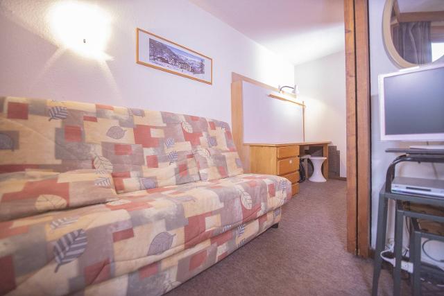 Appartement Le Belvédère B707 - Les Orres