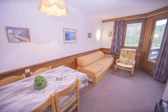 Appartement Le Belvédère B707 - Les Orres