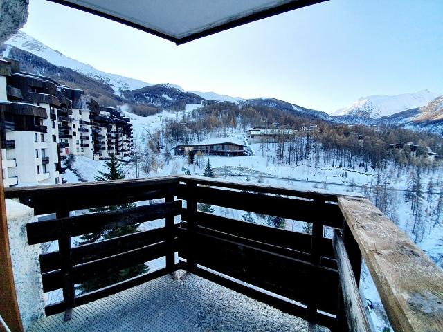 Appartement Le Belvédère B807 - Les Orres