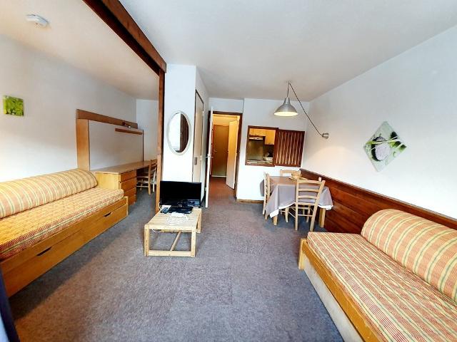 Appartement Le Belvédère B807 - Les Orres