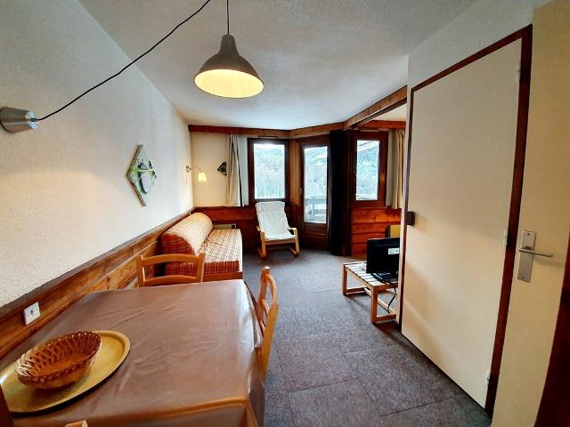 Appartement Le Belvédère B807 - Les Orres