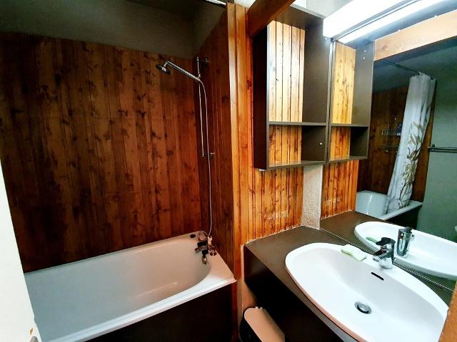 Appartement Le Belvédère B807 - Les Orres