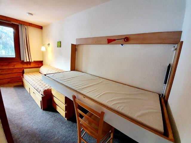 Appartement Le Belvédère B807 - Les Orres