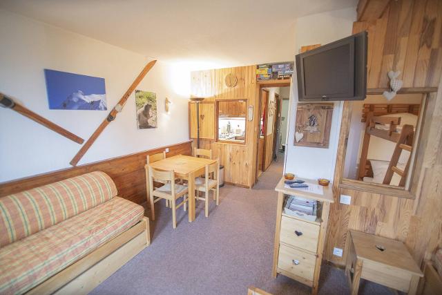 Appartement Le Belvédère B715 - Les Orres