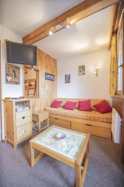 Appartement Le Belvédère B715 - Les Orres