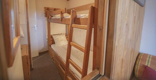 Appartement Le Belvédère B715 - Les Orres