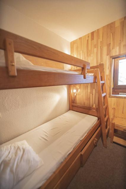 Appartement Le Belvédère B715 - Les Orres