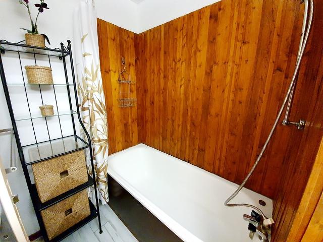 Appartement Le Belvédère B1007 - Les Orres