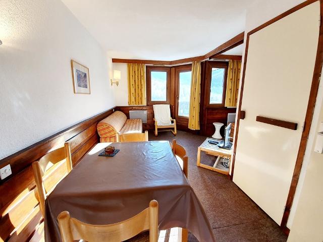 Appartement Le Belvédère B1007 - Les Orres