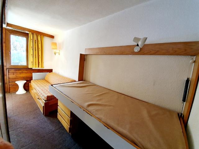 Appartement Le Belvédère B1007 - Les Orres