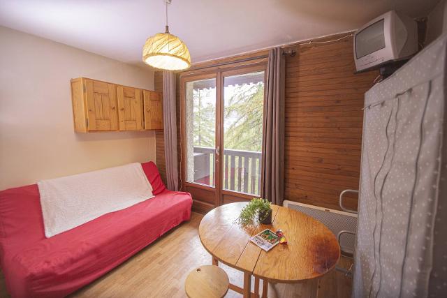 Appartement Les Ecrins ECR412 - Les Orres