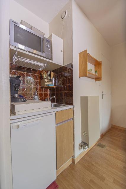 Appartement Les Ecrins ECR412 - Les Orres