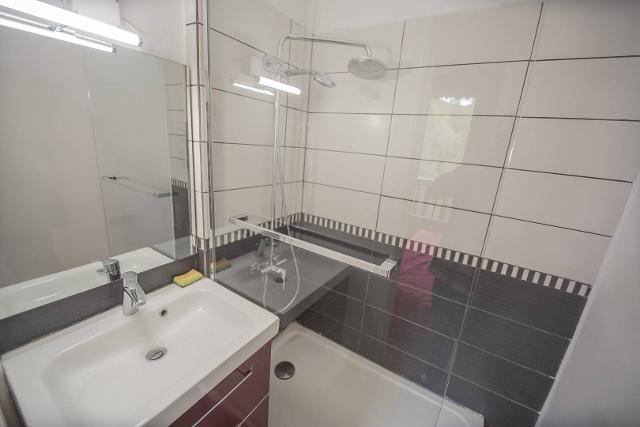 Appartement Les Ecrins ECR412 - Les Orres