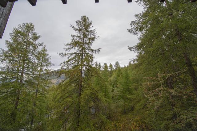 Appartement Les Ecrins ECR412 - Les Orres