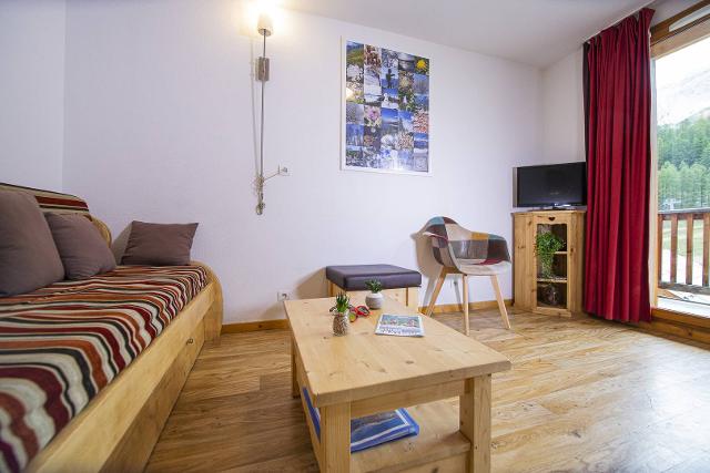 Les Chalets De Bois Méan BMA302 - Les Orres