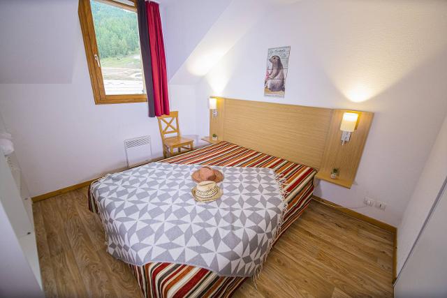 Les Chalets De Bois Méan BMA302 - Les Orres