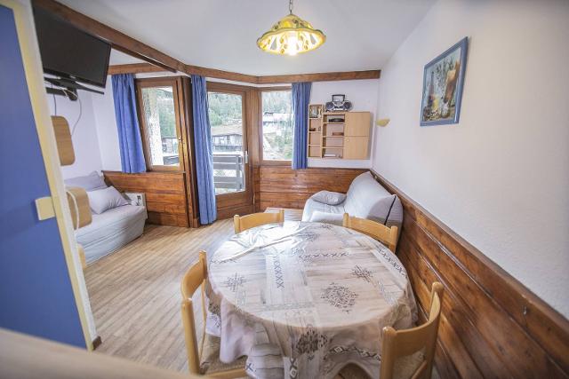 Appartement Le Belvédère B908 - Les Orres