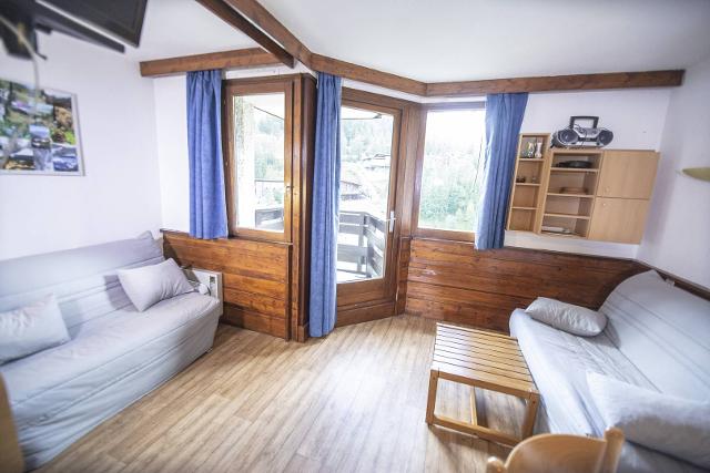 Appartement Le Belvédère B908 - Les Orres