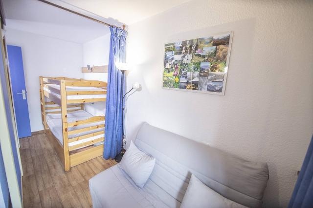 Appartement Le Belvédère B908 - Les Orres