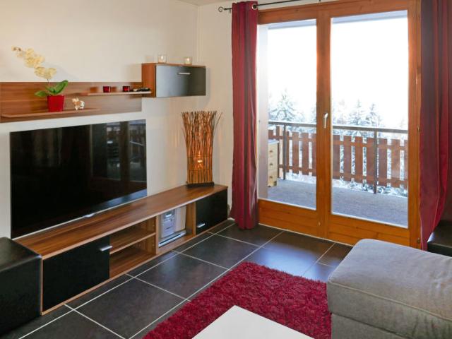 Appartement Mayen de l'Ours C21 - Veysonnaz