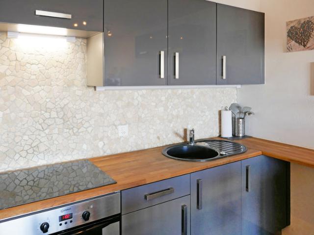 Appartement Mayen de l'Ours C21 - Veysonnaz