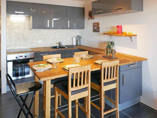 Appartement Mayen de l'Ours C21 - Veysonnaz